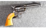 Cimarron ~ Rooster Shooter ~ .45 Colt - 2 of 4