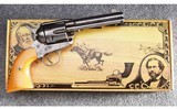 Cimarron ~ Rooster Shooter ~ .45 Colt - 1 of 4