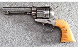 Cimarron ~ Rooster Shooter ~ .45 Colt - 3 of 4