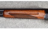 Krieghoff ~ Standard Teck Model Combination Gun ~ 12 GA - .30-06 - .222 Rem. - .22 Win. Mag. - 16 of 16