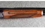 Krieghoff ~ Standard Teck Model Combination Gun ~ 12 GA - .30-06 - .222 Rem. - .22 Win. Mag. - 11 of 16