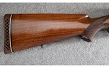 Krieghoff ~ Standard Teck Model Combination Gun ~ 12 GA - .30-06 - .222 Rem. - .22 Win. Mag. - 9 of 16