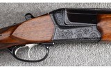 Krieghoff ~ Standard Teck Model Combination Gun ~ 12 GA - .30-06 - .222 Rem. - .22 Win. Mag. - 10 of 16