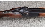 Krieghoff ~ Standard Teck Model Combination Gun ~ 12 GA - .30-06 - .222 Rem. - .22 Win. Mag. - 14 of 16