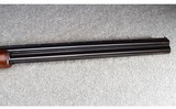 Krieghoff ~ Standard Teck Model Combination Gun ~ 12 GA - .30-06 - .222 Rem. - .22 Win. Mag. - 12 of 16