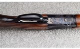 Krieghoff ~ Standard Teck Model Combination Gun ~ 12 GA - .30-06 - .222 Rem. - .22 Win. Mag. - 15 of 16