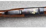 Beretta ~ Model 686 Onyx Covey "Quail Unlimited" 20th Anniversary Edition ~ 28 GA. - 8 of 13