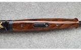 Beretta ~ Model 686 Onyx Covey "Quail Unlimited" 20th Anniversary Edition ~ 28 GA. - 9 of 13