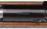 Walther ~ Sportmodell Training Rifle ~ .22 LR - 13 of 15