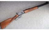 Marlin ~ Model 1894 ~ .44 Rem. Mag. or .44 Special - 1 of 12