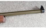 Auto Ordnance ~ Thompson Tanker WWII Model ~ .45 M1 - 12 of 13