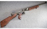 Auto Ordnance ~ Thompson Tanker WWII Model ~ .45 M1 - 2 of 13