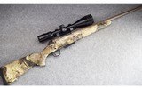 Winchester ~ Model XPR Hunter ~ 6.5 Creedmoor - 1 of 12