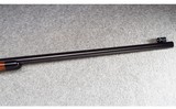 Pedersoli ~ Sharps Model 1878 ~.45-70 - 11 of 12
