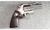 Colt ~ Python ~ .357 Magnum - 2 of 4