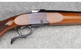 Ruger ~ No.1 ~ .25-06 Remington - 3 of 16