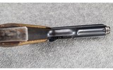 Mauser ~ Model 1914 ~ 7.65 MM - 4 of 4