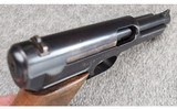 Mauser ~ Model 1914 ~ 7.65 MM - 3 of 4