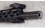 KE Arms ~ Custom KE-9 ~ 9 MM Luger - 10 of 10