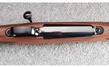 Winchester ~ Model 70 ~ .338 Win. Mag. - 9 of 13