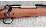 Winchester ~ Model 70 ~ .338 Win. Mag. - 3 of 13