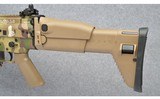 FN America ~ SCAR 17S NRCH ~ 7.62x51 NATO - 8 of 10