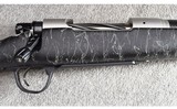 Christensen Arms ~ Model 14 Ridgeline ~ .28 Nosler - 3 of 12
