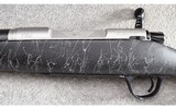 Christensen Arms ~ Model 14 Ridgeline ~ .28 Nosler - 6 of 12