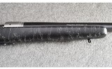 Christensen Arms ~ Model 14 Ridgeline ~ .28 Nosler - 4 of 12