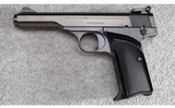 Browning (Belgium) ~ .380 Auto ~ Cal. .380 - 2 of 4