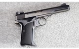 Browning (Belgium) ~ .380 Auto ~ Cal. .380 - 1 of 4