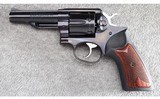 Ruger ~ Model GP100 ~ .38 Special Cal. - 2 of 3