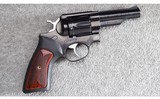 Ruger ~ Model GP100 ~ .38 Special Cal. - 1 of 3