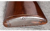 Remington ~ Model 541-S Custom Sporter ~ .22 S, L, LR - 10 of 12