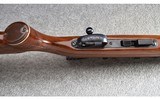 Remington ~ Model 541-S Custom Sporter ~ .22 S, L, LR - 9 of 12