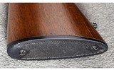 Winchester ~ Model 88 Pre '64 ~ .243 Win. - 10 of 12
