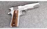Springfield Armory ~ Model 1911-A1 ~ .45 Auto - 1 of 3