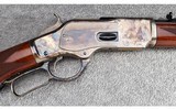 Cimarron ~ Model 1873 Short Rifle ~ .357 Magnum - 3 of 12