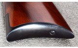 Cimarron ~ Model 1873 Short Rifle ~ .357 Magnum - 10 of 12
