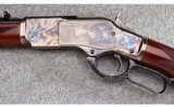Cimarron ~ Model 1873 Short Rifle ~ .357 Magnum - 6 of 12