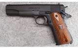Springfield Armory ~ Model 1911-A1 ~ .45 Auto - 2 of 3