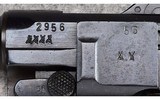 S/42 ~ Luger Rework ~ 9 MM - 6 of 6