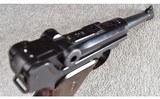 S/42 ~ Luger Rework ~ 9 MM - 3 of 6
