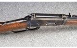 Winchester ~ Model 94 Carbine ~ .30 W.C.F. - 8 of 12
