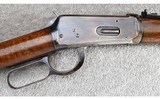 Winchester ~ Model 94 Carbine ~ .30 W.C.F. - 3 of 12
