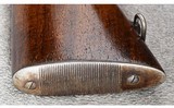 Winchester ~ Model 94 Carbine ~ .30 W.C.F. - 10 of 12