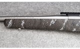 Kimber ~ Model 84 M Hunter Pro Desolve Blak ~ 6.5 Creedmoor - 5 of 12
