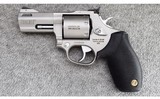 Taurus ~ Model 692 Tracker ~ .357 Magnum / 9MM - 2 of 4