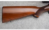 Ruger ~ Model 77/22 ~ .22 LR - 2 of 12