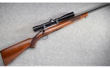 Ruger ~ Model 77/22 ~ .22 LR - 1 of 12